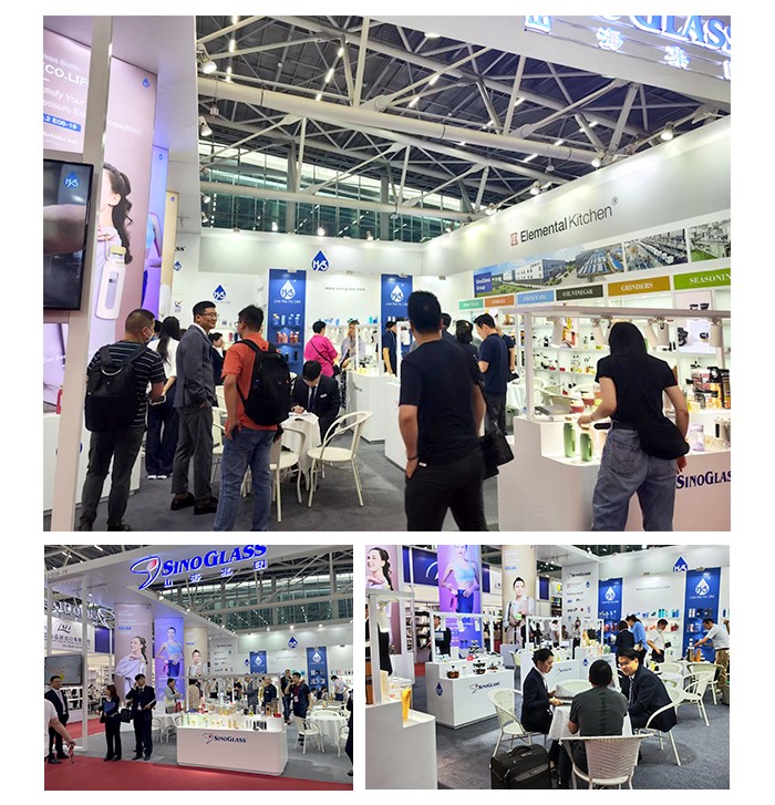 The 133rd Canton Fair 