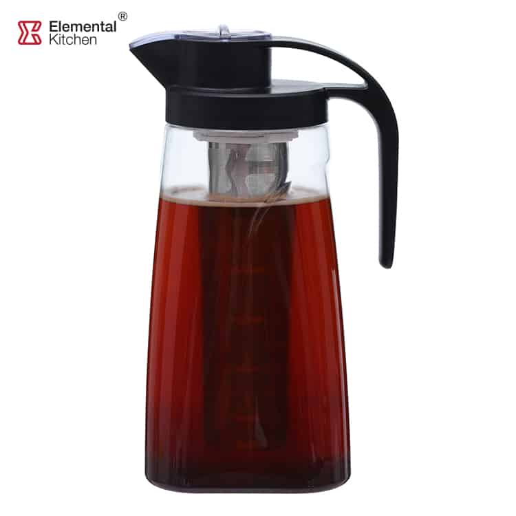 INFUSION PITCHER CROWD SIZED BEVERAGE PITCHER #67321005