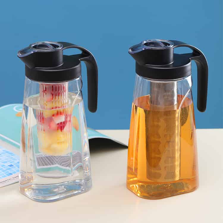 Infusion Pitcher Crowd Sized Beverage Pitcher #69241005