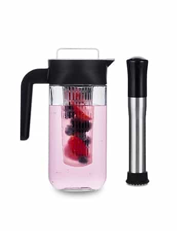 Fruit Infusion Muddler Create More Flavor #67932007