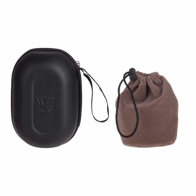 PORTABLE TEA SERVER STURDY CARRYING CASE #68002001