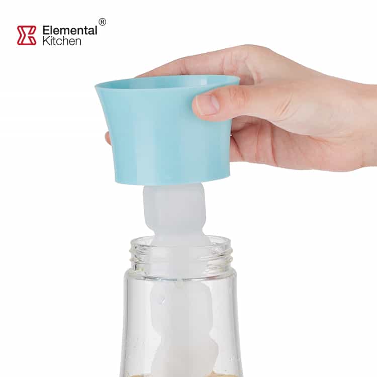Cooling Carafe Cool from the Inside – Free Flow Lid #6809200101