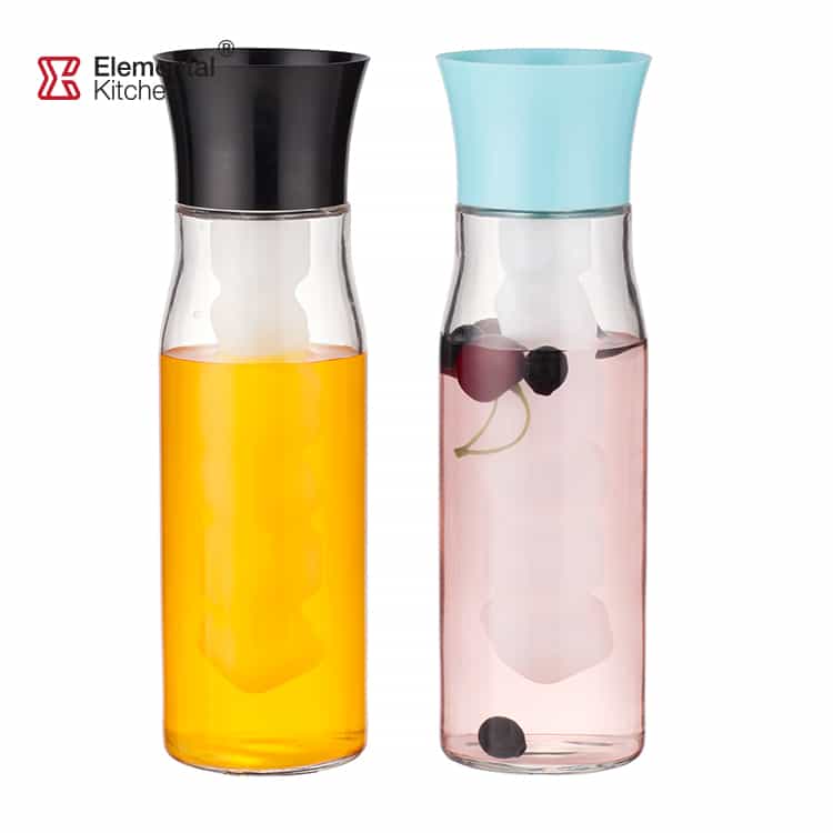 COOLING CARAFE COOL FROM THE INSIDE – FREE FLOW LID #6809