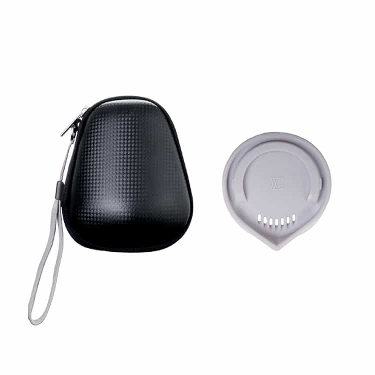 PORTABLE TEA SERVER STURDY CARRYING CASE #68631002