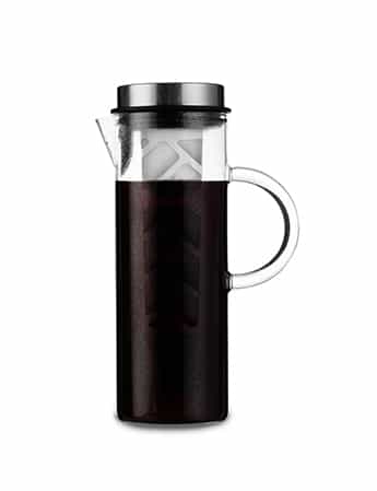 Cold Brew Coffee Maker Two Filter System #69062001