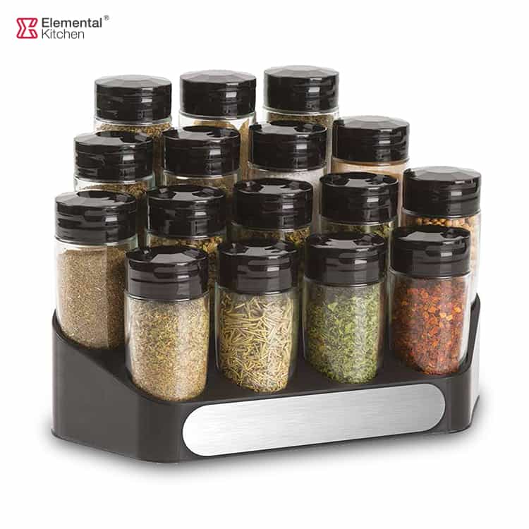 In Drawer Spice Organizer – Easy-View #78812000
