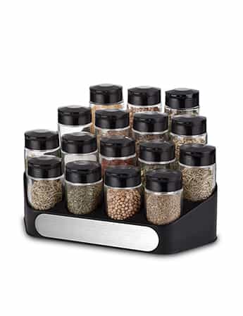 In Drawer Spice Organizer - Easy-View #78812000