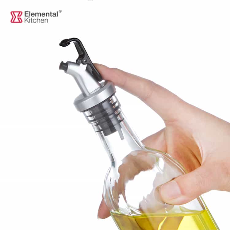 Oil & Vinegar Bottle Anti-Dust Spout #78982001