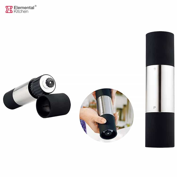 The Best Pepper Grinder Two-In-One Design #8456002