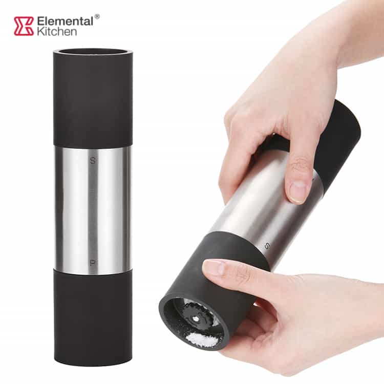 The Best Pepper Grinder Two-In-One Design #8456002