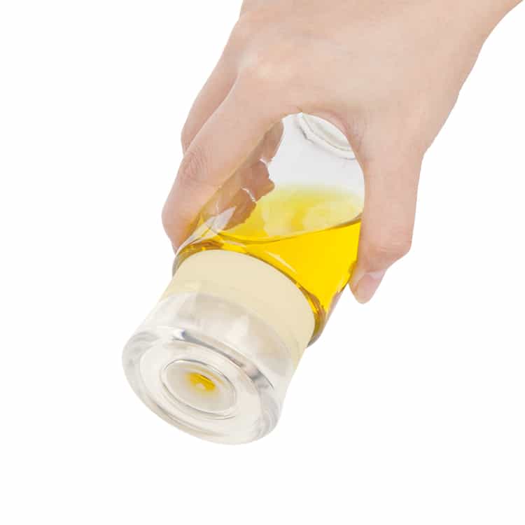 Oil & Vinegar Bottle – Air-Tight Top #8844200406
