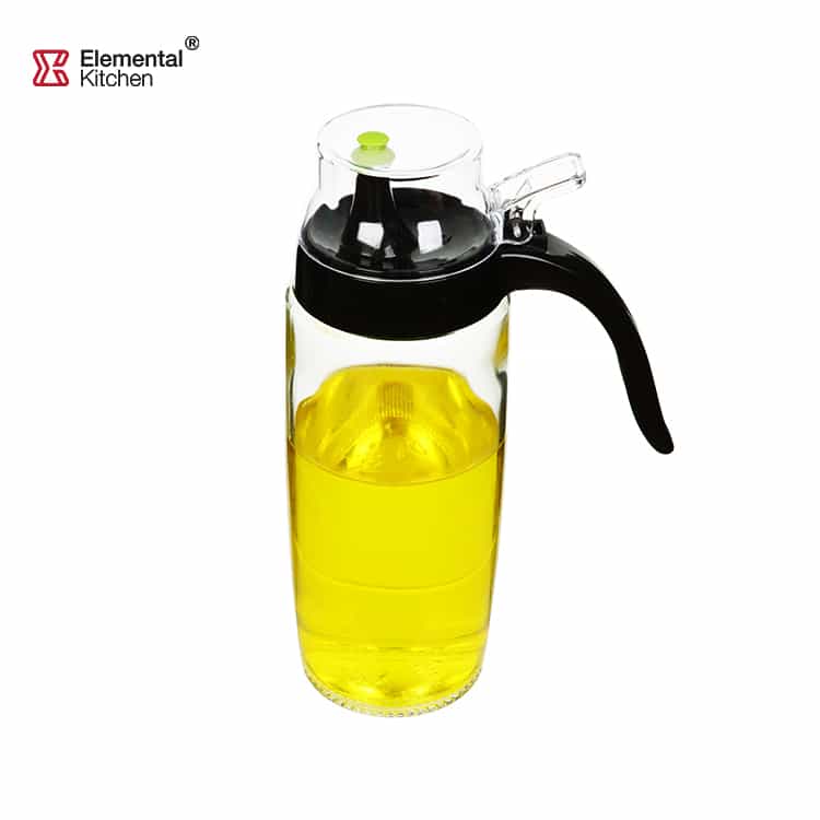 Oil & Vinegar Jar Airtight Non-Drip #89481001