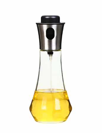 Glass Olive Oil Sprayer Pump Action #89622000