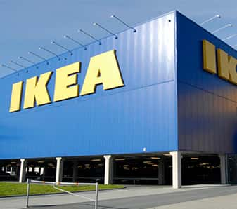 IKEA