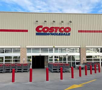 costco