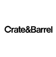 crate&barrel