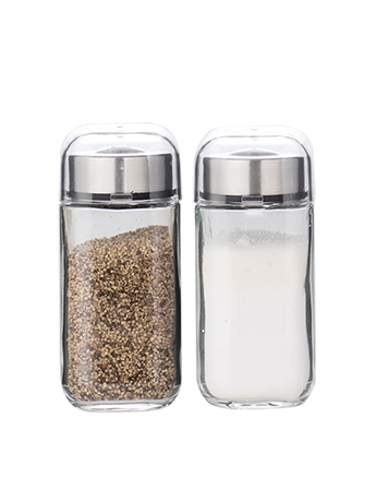 Seasoning Set Salt and Pepper Shaker #7903A00001
