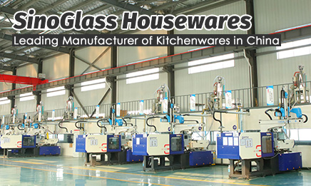 SinoGlass Housewares: Delivering Excellence in Kitchenware and Water Bottles