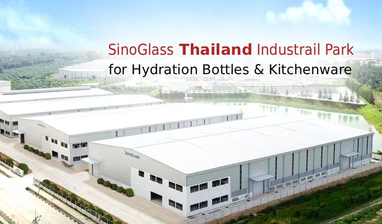sinoglass thailand